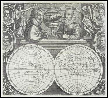 historic earth